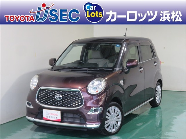ピクシスジョイ F X SAIII 