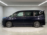 ☆お車でのご来店は、横浜横須賀道路「佐原インター」出口交差点を左折。県道27号線を650m程進んで左側に青い看板のウエインズトヨタ神奈川WEINSU-Car横須賀佐原インター店の展示場が見えます。