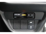 ◆◆ETC付!高速道路の料金所はキャッシュレスで通過です!サービスエリア等にあるスマートインターの出入りも利用可能でとっても便利☆ご納車後すぐにお使い頂けるようセットアップしてのお渡しとなります。