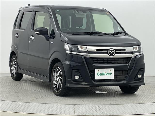 フレア ハイブリッド XS 4WD 修復歴無し