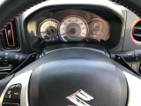 パドルシフトです。