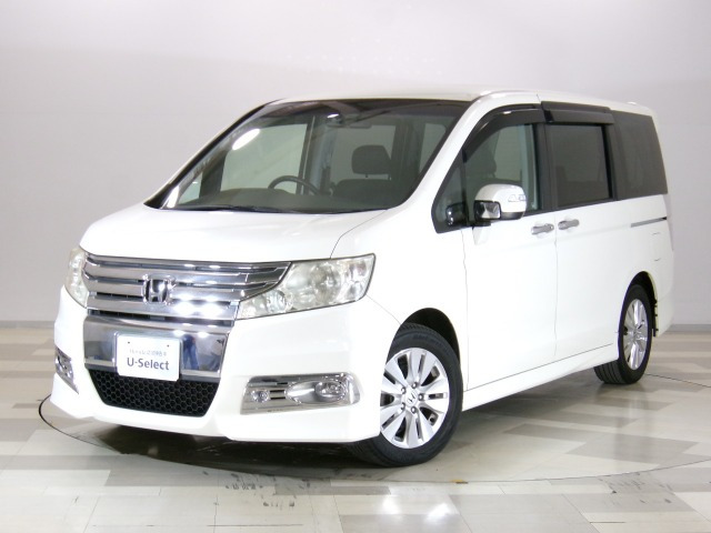 ホンダ ステップワゴン 