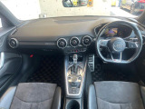 TTクーペ 2.0 TFSI クワトロ Sラインパッケージ 4WD 