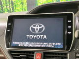 【純正10型ナビ】人気の純正ナビを装備。オーディオ機能も充実しており、Bluetooth接続すればお持ちのスマホやMP3プレイヤーの音楽を再生可能!毎日の運転がさらに楽しくなります!!