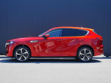 CX-60 3.3 XD ハイブリッド プレミアムモダン ディーゼル 4WD 