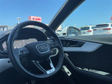 A5スポーツバック 40 TDI クワトロ Sライン 4WD 4WD ワンオーナー