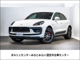 ポルシェ マカン