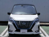 セレナ 1.2 e-POWER ハイウェイスターV 