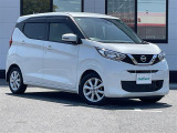 ◆令和1年式6月登録【日産 デイズX】が入荷致しました!!◆気になる車は専用ダイヤルからお問い合わせください!メールでのお問い合わせも可能です!