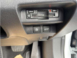高速道路をスイスイッと通過の『ETC』付き!ETCカードをお持ちでない方は、トヨタETCカードもございますので、ご相談下さいね☆