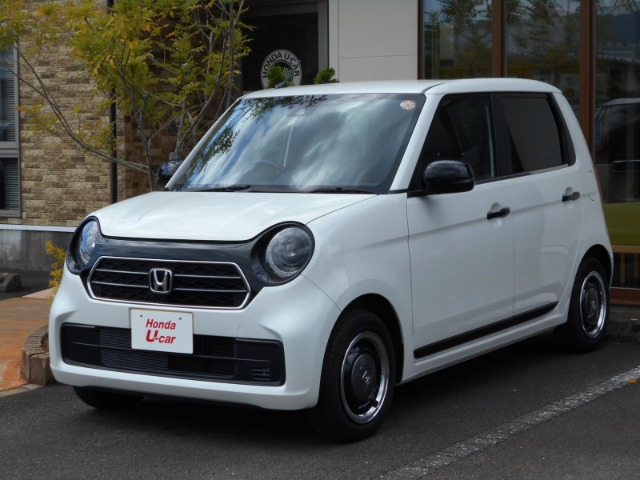 ホンダ N-ONE 