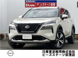 日産 エクストレイル
