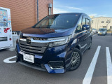 またまたおススメの一台が入荷しました!タイプは「スパーダ ホンダセンシング」です!