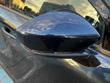 斜め後方の死角から来る車もしっかりと教えてくれます。