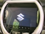 【メーカー純正ナビ】インテリアに溶け込むスタイリッシュな「専用設計」メーカーナビを装備♪視認性や操作性など基本性能にも優れ、より上質なカーライフをお楽しみいただけます。