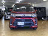 ムーヴ  X リミテッド SAIII