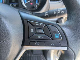 プロパイロット運転操作スイッチ