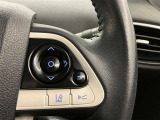 運転席の操作箇所です。ぜひ一度ご来店のうえご覧になってみてください♪
