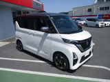 万が一のトラブルにも、全国の3000ケ所の日産サービス工場で修理可能!!年間走行距離無制限、バッテリーも保証対象です!