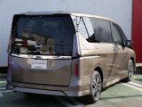 セレナ 1.4 e-POWER ハイウェイスターV 