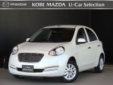 日産 マーチ