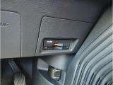 ETCも付いています!高速道路の料金所でもノンストップでラクラクドライブ♪
