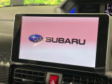 【純正9インチナビ】人気の純正ナビを装備。オーディオ機能も充実しており、Bluetooth接続すればお持ちのスマホやMP3プレイヤーの音楽を再生可能!毎日の運転がさらに楽しくなります!!