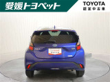 スタイリッシュなリヤテールライト♪