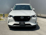 CX-80 3.3 XD Lパッケージ ディーゼル 4WD 