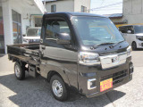 ハイゼットトラック エクストラ 4WD 