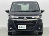 フレア ハイブリッド XS 4WD 修復歴無し