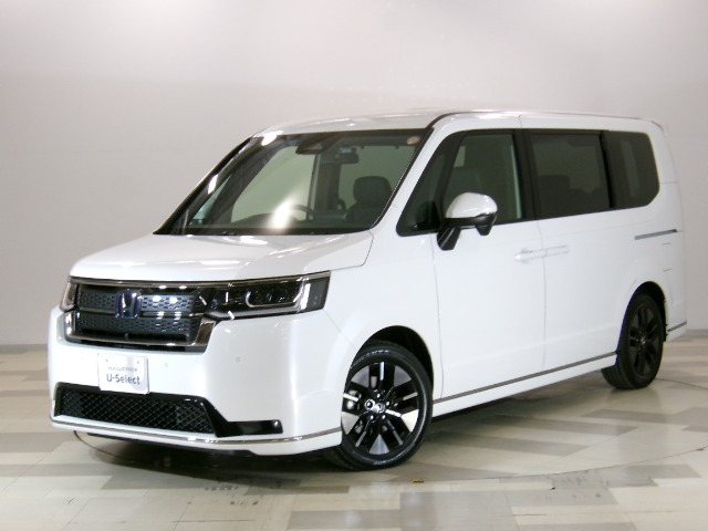ホンダ ステップワゴン 