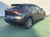 CX-30 2.0 20S ツーリング 