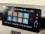 Bluetoothオーディオをはじめ様々なオーディオソースがついています!これでドライブもより一層楽しめますね!