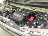親切・丁寧な専門メカニックスタッフが応対!・車検・点検整備・事故等の修理などアフターサービスも安心。お車のカスタマイズもネクステージのサービススタッフまでご相談ください!