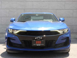 カマロ LT RS