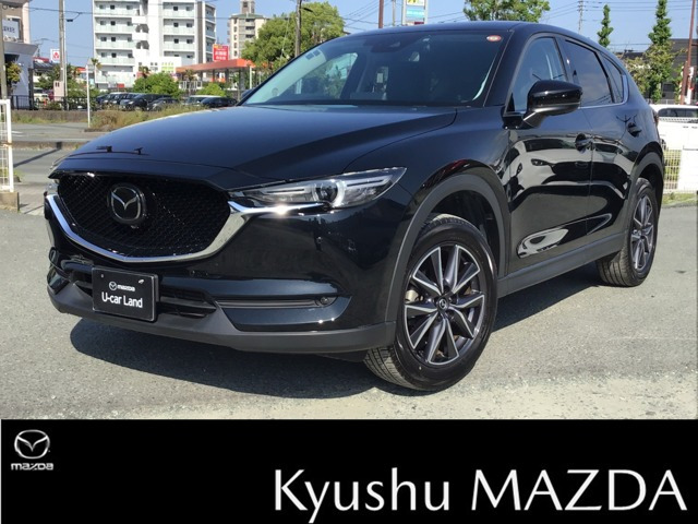 マツダ CX-5 