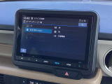 フルセグTV・Bluetooth Audio・・・運転中もお気に入りのソースでお楽しみ頂けます!!