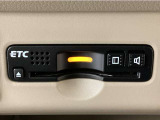 【ETC車載器】もはや必須アイテムのETCを搭載!高速道路のご利用時にとても便利!わずらわしい料金所での現金支払いが不要となりスムーズに通過できます♪