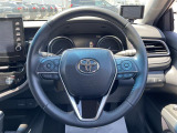 ハンドルの画像です。店舗にて現車の確認もいただけますので、お電話で在庫のご確認の上是非ご来店くださいませ!!!