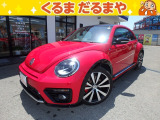 フォルクスワーゲン ザ・ビートル