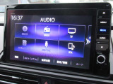 【装備】ギャザズメモリーナビ【VXU-227DYi】フルセグTV・DVD再生・CD録音・Bluetoothオーディオ機能付きです。