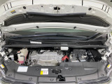 親切・丁寧な専門メカニックスタッフが応対!・車検・点検整備・事故等の修理などアフターサービスも安心。お車のカスタマイズもネクステージのサービススタッフまでご相談ください!