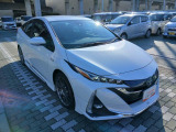 プリウスPHV 1.8 S セーフティパッケージ 