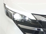 ◆LEDヘッドライト◆ LEDライトは、明るく視認性が良く、省エネで環境にもやさしいヘッドライトです!