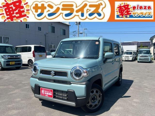 スズキ スペーシア 