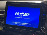 【純正8インチナビ】人気の純正ナビを装備。オーディオ機能も充実しており、Bluetooth接続すればお持ちのスマホやMP3プレイヤーの音楽を再生可能!毎日の運転がさらに楽しくなります!!