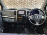 ワゴンRスティングレー リミテッドII 4WD 修復歴無し