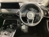 CX-60 3.3 XD SP ディーゼル 