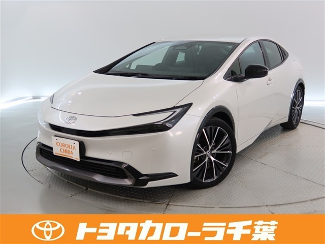 トヨタ プリウス 